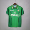 Retro Irland 94 96 Hjemme Fotballdrakter
