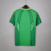 Retro Irland 94 96 Hjemme Fotballdrakter