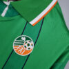 Retro Irland 94 96 Hjemme Fotballdrakter