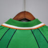 Retro Irland 94 96 Hjemme Fotballdrakter