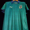 Retro Italia 20 21 Tredje Fotballdrakter