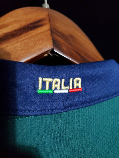 Retro Italia 20 21 Tredje Fotballdrakter