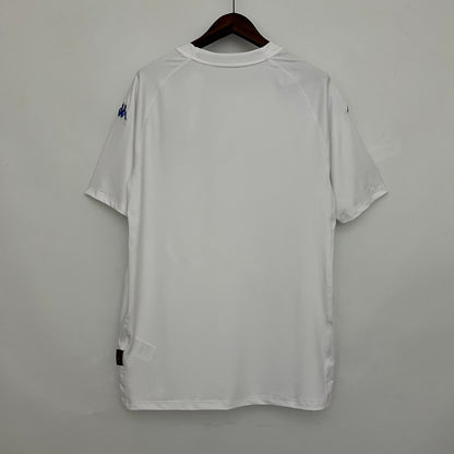 Retro Italia 2000 Borte Fotballdrakter