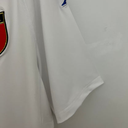 Retro Italia 2000 Borte Fotballdrakter