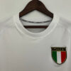 Retro Italia 2000 Borte Fotballdrakter