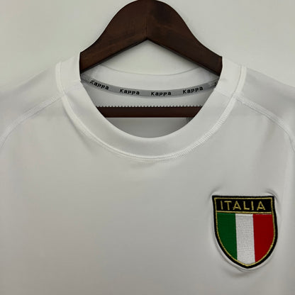 Retro Italia 2000 Borte Fotballdrakter