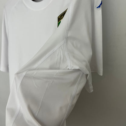 Retro Italia 2000 Borte Fotballdrakter