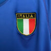Retro Italia 2000 Hjemme Fotballdrakter