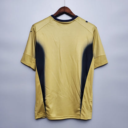 Retro Italia 2006 Golden Fotballdrakter