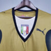 Retro Italia 2006 Golden Fotballdrakter