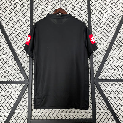 Retro Juventus 01 02 Borte Fotballdrakter