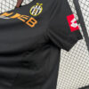 Retro Juventus 01 02 Borte Fotballdrakter