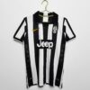 Retro Juventus 14 15 Hjemme Fotballdrakter