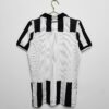 Retro Juventus 14 15 Hjemme Fotballdrakter