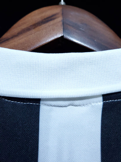 Retro Juventus 1984 1985 Hjemme Fotballdrakter