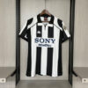 Retro Juventus 1997 98 Hjemme Fotballdrakter