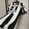 Retro Juventus 1997 98 Hjemme Fotballdrakter