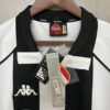 Retro Juventus 1997 98 Hjemme Fotballdrakter