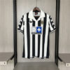 Retro Juventus 1999 00 Hjemme Fotballdrakter