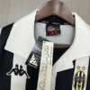 Retro Juventus 1999 00 Hjemme Fotballdrakter