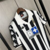 Retro Juventus 1999 00 Hjemme Fotballdrakter