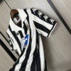 Retro Juventus 1999 00 Hjemme Fotballdrakter