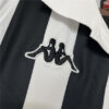 Retro Juventus 1999 00 Hjemme Fotballdrakter