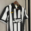 Retro Juventus 2014 15 Hjemme Fotballdrakter