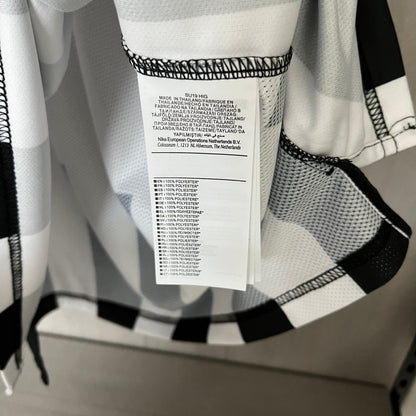 Retro Juventus 2014 15 Hjemme Fotballdrakter