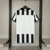 Retro Juventus 2014 15 Hjemme Fotballdrakter