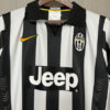 Retro Juventus 2014 15 Hjemme Fotballdrakter