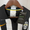 Retro Juventus 2014 15 Hjemme Fotballdrakter