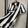 Retro Juventus 2014 15 Hjemme Fotballdrakter