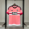 Retro Juventus 2015 16 Borte Fotballdrakter