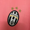 Retro Juventus 2015 16 Borte Fotballdrakter