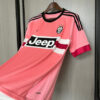 Retro Juventus 2015 16 Borte Fotballdrakter
