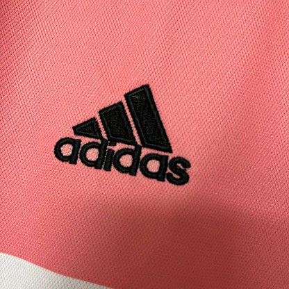 Retro Juventus 2015 16 Borte Fotballdrakter