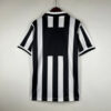 Retro Juventus 96 97 Hjemme Fotballdrakter