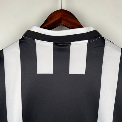 Retro Juventus 96 97 Hjemme Fotballdrakter