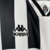 Retro Juventus 96 97 Hjemme Fotballdrakter
