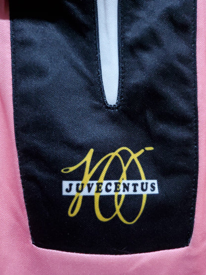 Retro Juventus 98 99 Borte Fotballdrakter