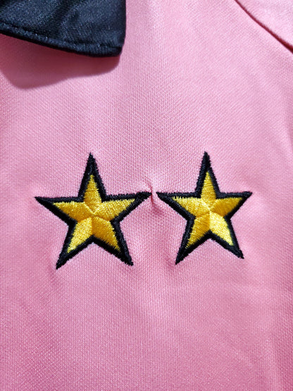 Retro Juventus 98 99 Borte Fotballdrakter