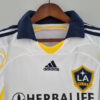 Retro LA Galaxy 2007 Hjemme Fotballdrakter