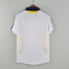 Retro LA Galaxy 2007 Hjemme Fotballdrakter