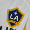 Retro LA Galaxy 2007 Hjemme Fotballdrakter