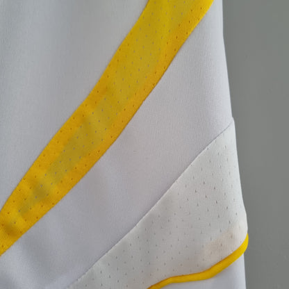Retro LA Galaxy 2007 Hjemme Fotballdrakter