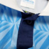 Retro Lazio 1991 92 Hjemme Fotballdrakter