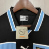 Retro Lazio 1998 99 Borte Fotballdrakter
