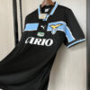 Retro Lazio 1998 99 Borte Fotballdrakter