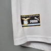 Retro Lazio 2001 Borte Fotballdrakter